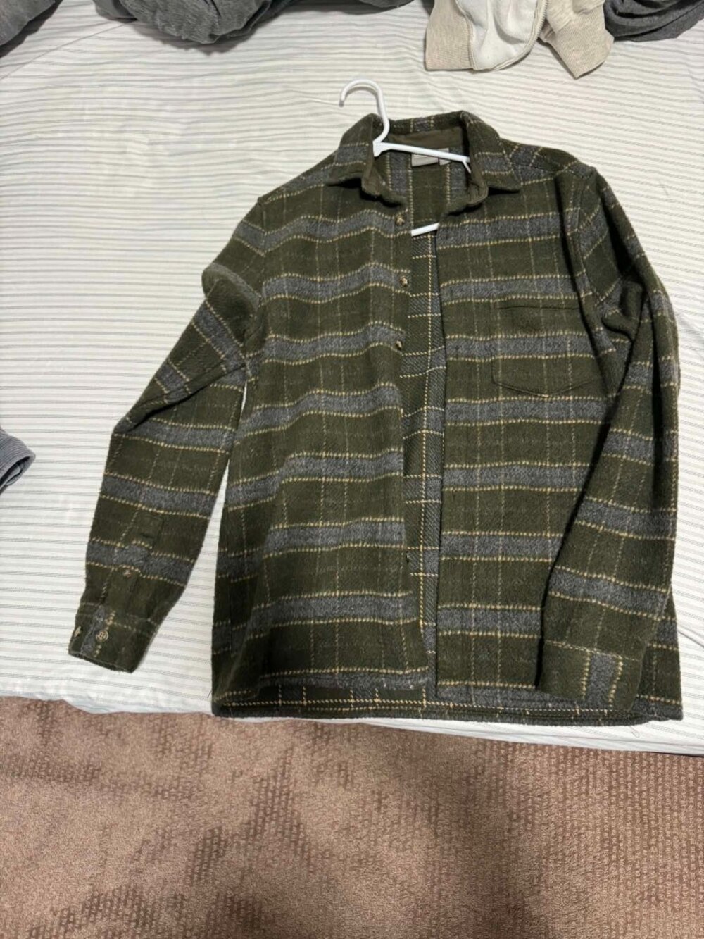 ASOS Overshirt